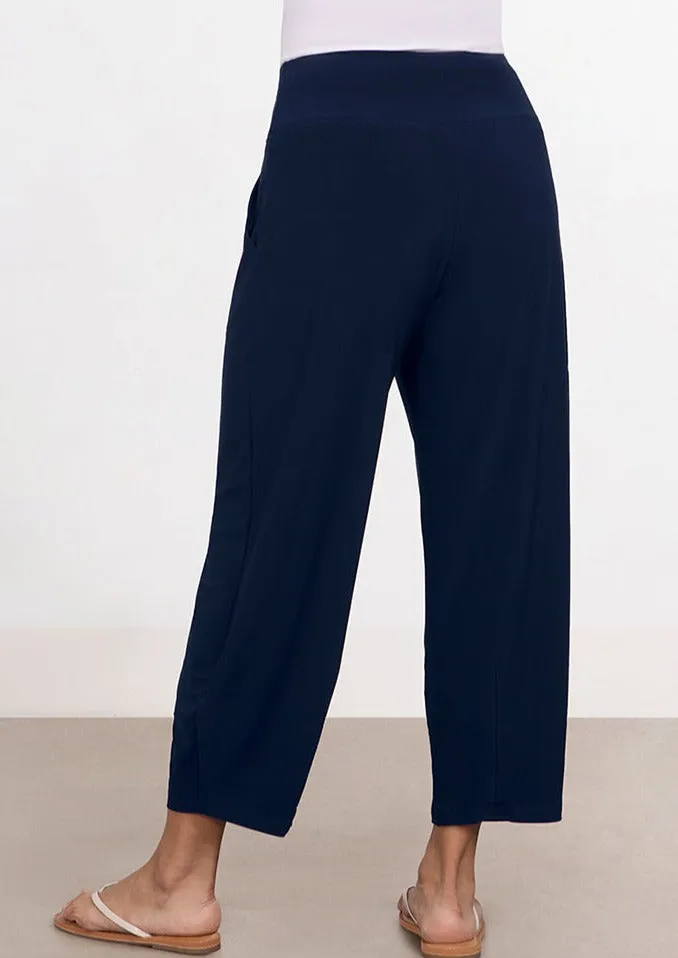 Sympli - Narrow Lantern Pant