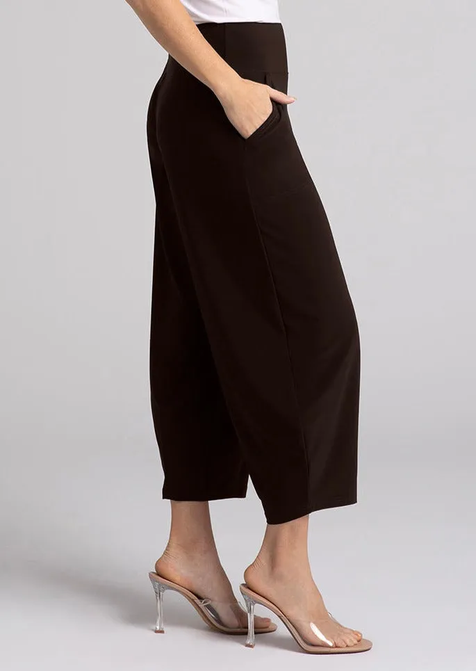 Sympli - Narrow Lantern Pant