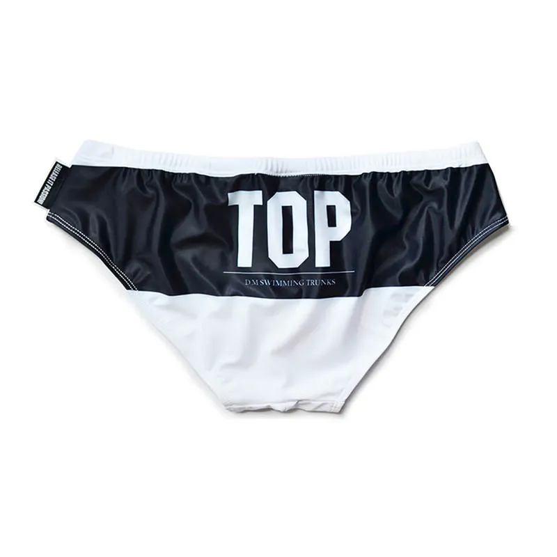 Team Player Swimming Trunks