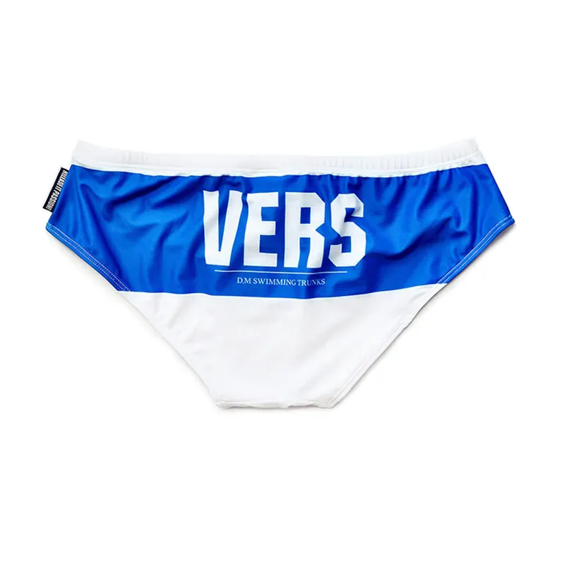 Team Player Swimming Trunks