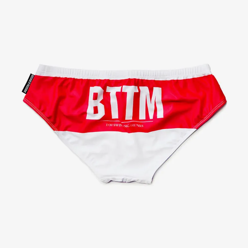 Team Player Swimming Trunks