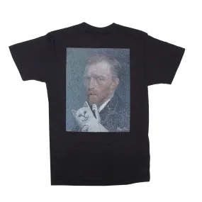 Van Nermal Tee (Black)