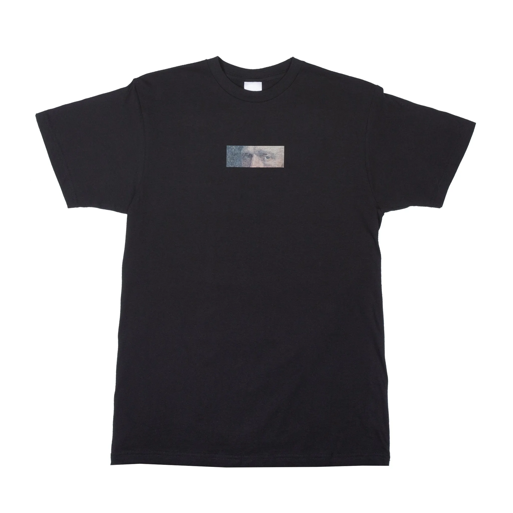 Van Nermal Tee (Black)