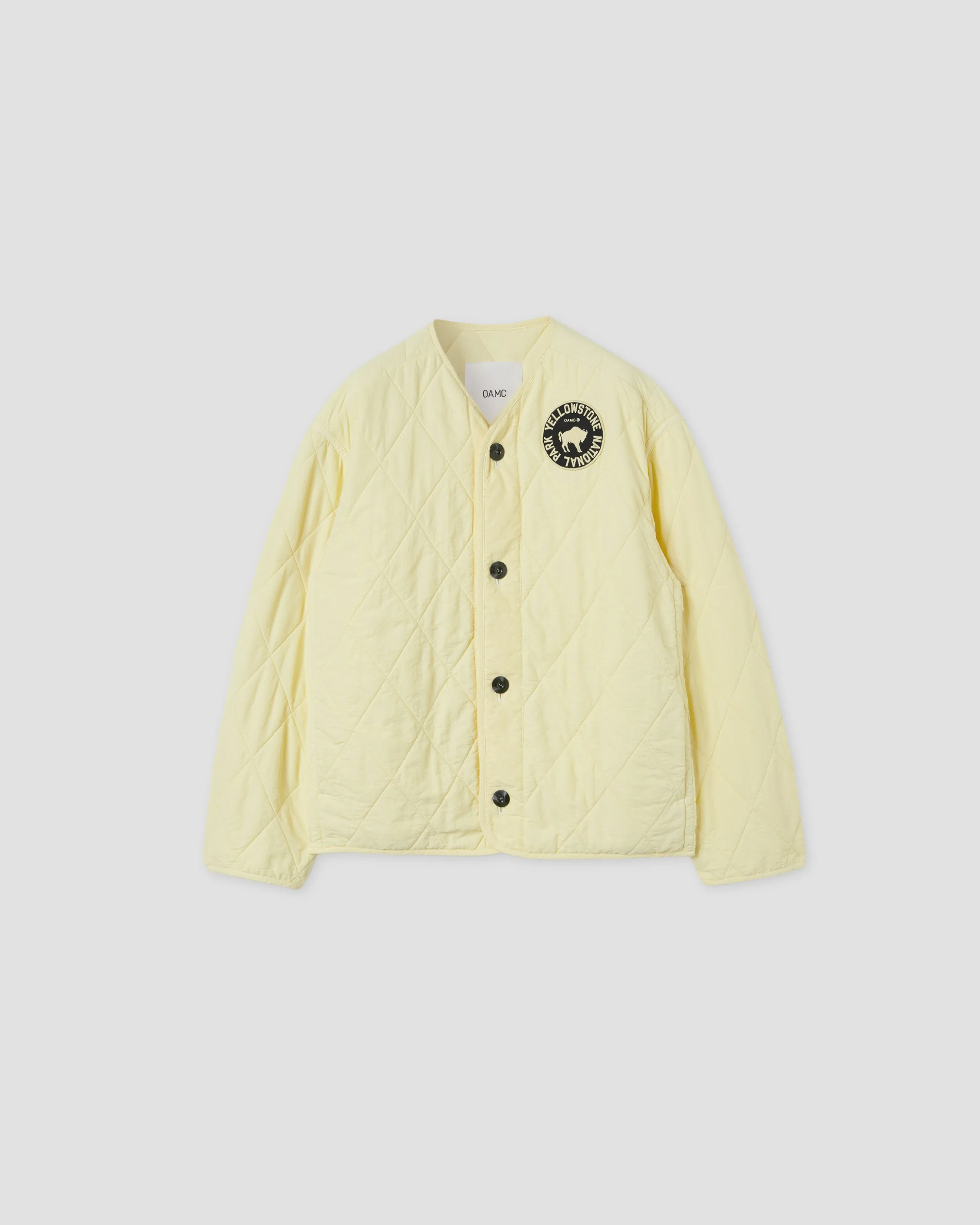 YELLOWSTONE LINER